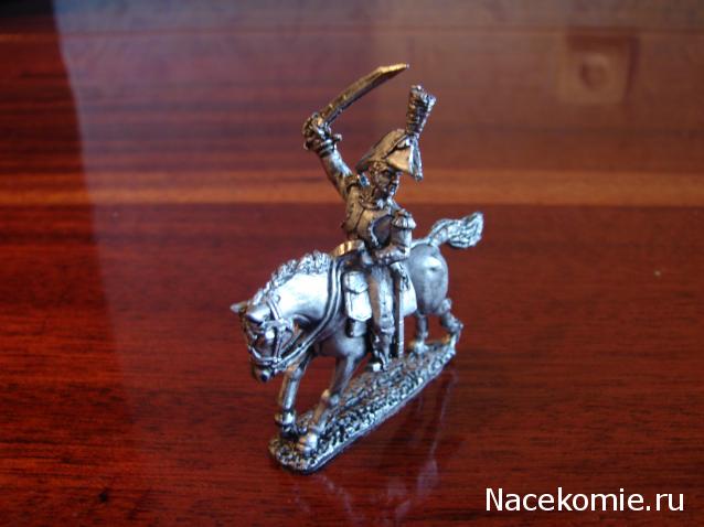 Другие воины разных эпох в миниатюре: фото, обсуждение