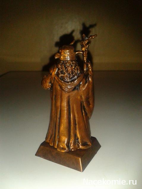 Другие воины разных эпох в миниатюре: фото, обсуждение