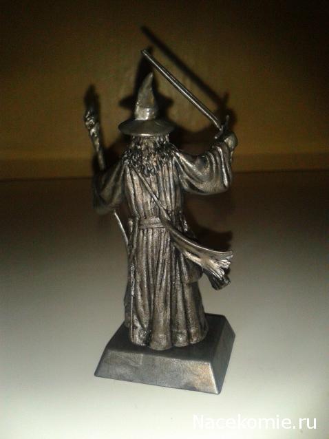 Другие воины разных эпох в миниатюре: фото, обсуждение