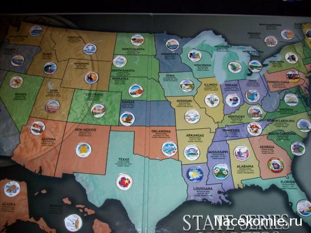 Над златом чахнем. Болталка раздела "Нумизматика"