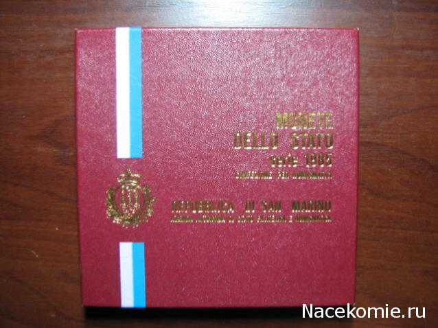 Коллекции пользователей. Нумизматика и бонистика