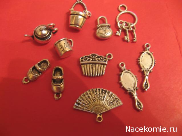 Дом Мечты и Новогодний Санта