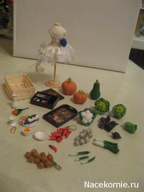 Дом Мечты и Новогодний Санта