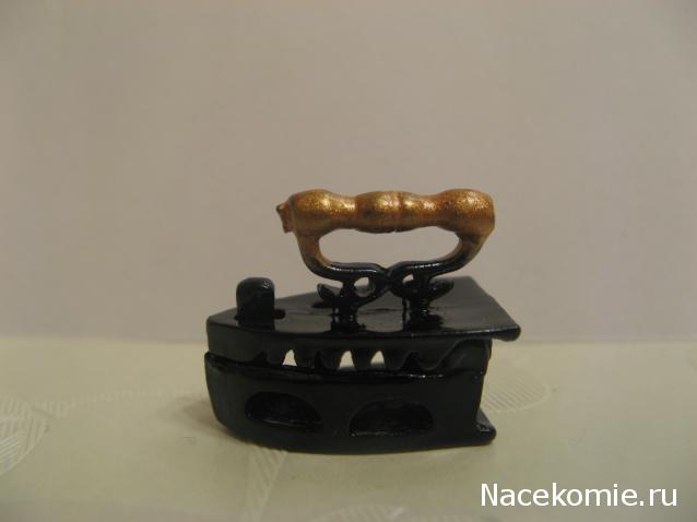 Дом Мечты и Новогодний Санта