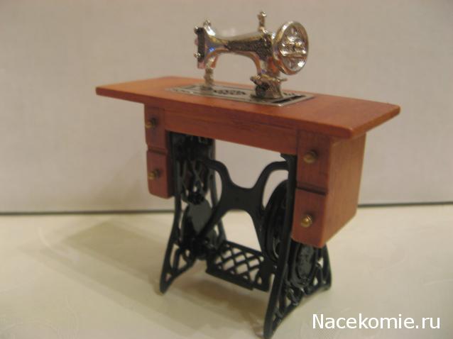 Дом Мечты и Новогодний Санта