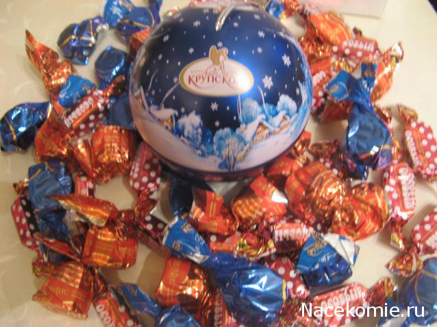 Дом Мечты и Новогодний Санта