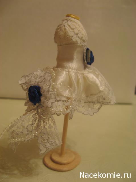 Дом Мечты и Новогодний Санта