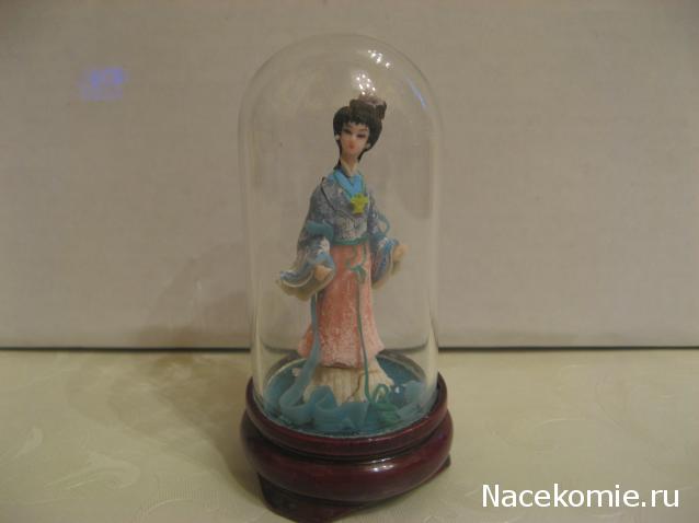 LILY - Галочкино чудо!