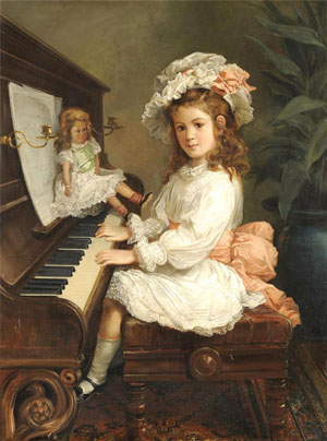 Дом Мечты наши дни рождения