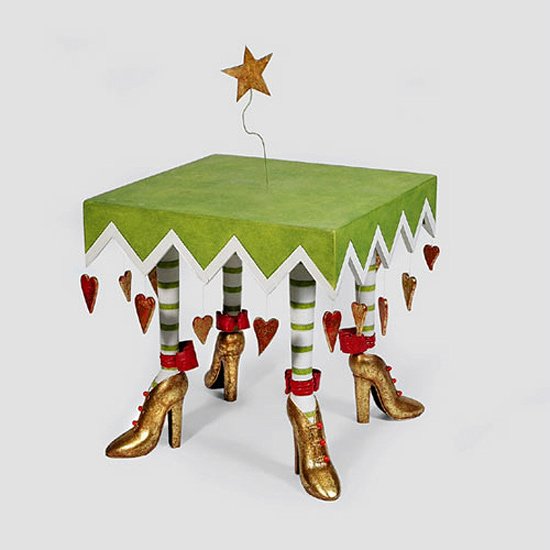 Мебель и аксессуары для кукольного дома НЕ ИЗ ЖУРНАЛА