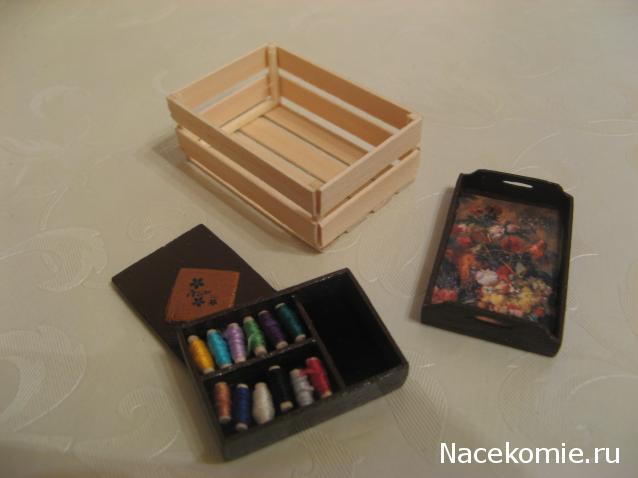 Дом Мечты и Новогодний Санта