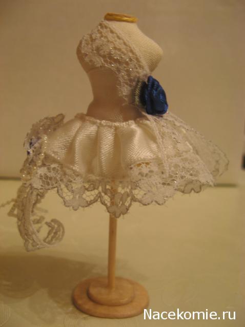 Дом Мечты и Новогодний Санта