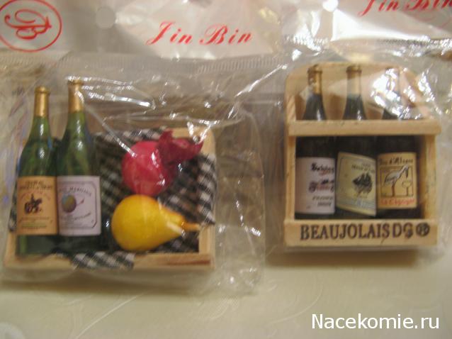 Дом Мечты и Новогодний Санта