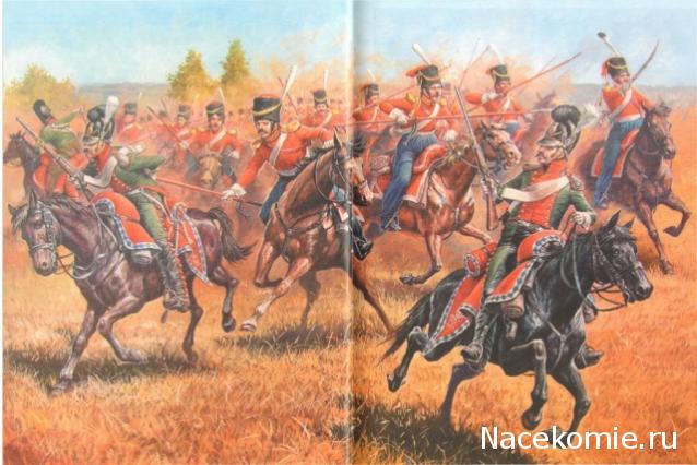 Униформология: Русская Императорская Армия