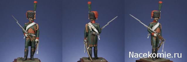 Наполеоновские Войны - График выхода и обсуждение