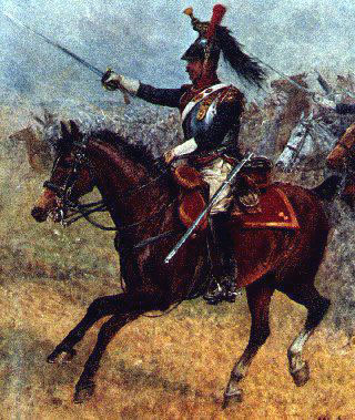 Униформология НВ: Великая Армия