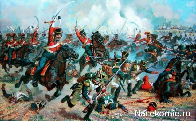 Униформология: Русская Императорская Армия