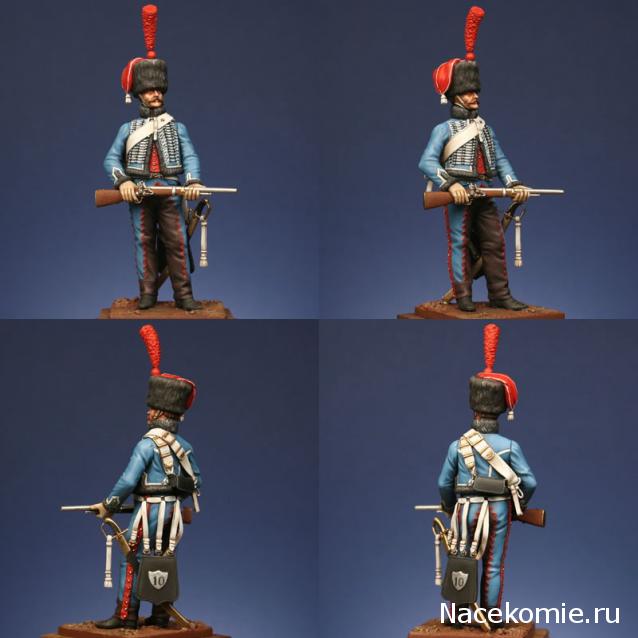 Наполеоновские Войны - График выхода и обсуждение