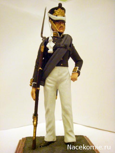 Наполеоновские Войны - График выхода и обсуждение