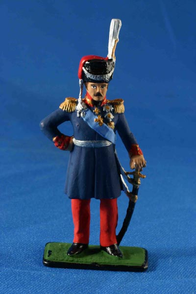 Наполеоновские Войны - График выхода и обсуждение