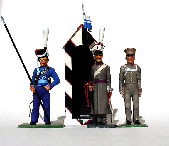 Наполеоновские Войны - График выхода и обсуждение