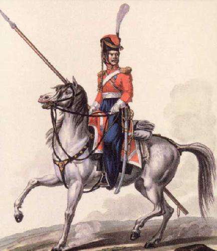 Униформология: Русская Императорская Армия