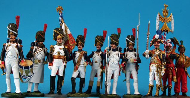 Наполеоновские Войны - График выхода и обсуждение