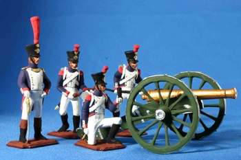 Наполеоновские Войны - График выхода и обсуждение