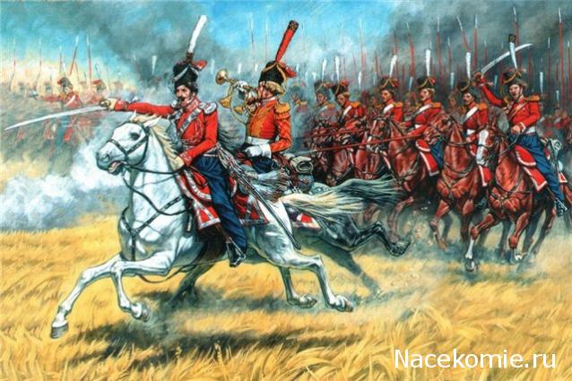 Униформология: Русская Императорская Армия