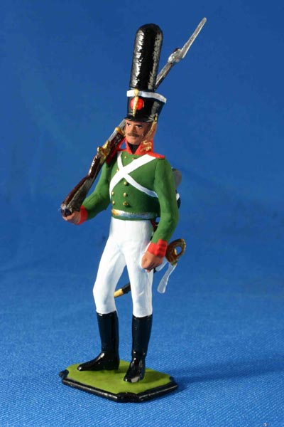 Наполеоновские Войны - График выхода и обсуждение