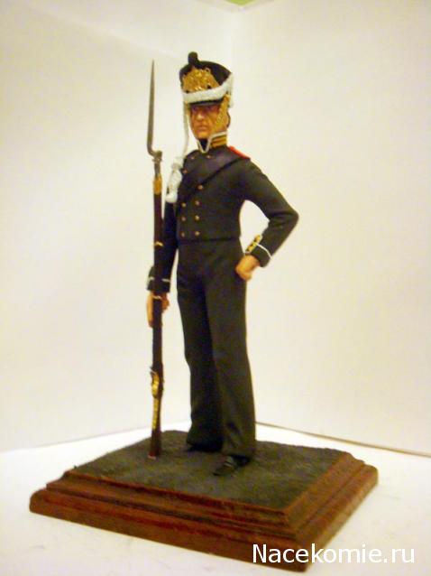 Наполеоновские Войны - График выхода и обсуждение