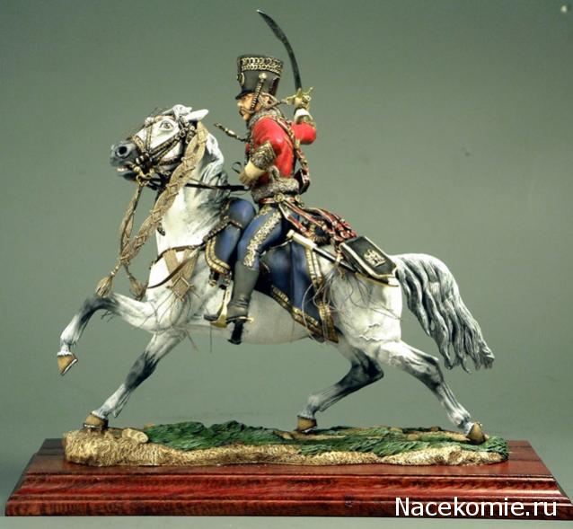 Наполеоновские Войны - График выхода и обсуждение