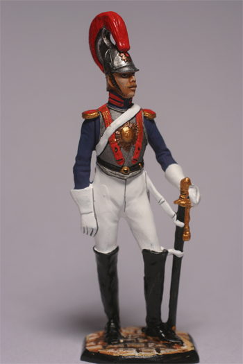 Наполеоновские Войны - График выхода и обсуждение