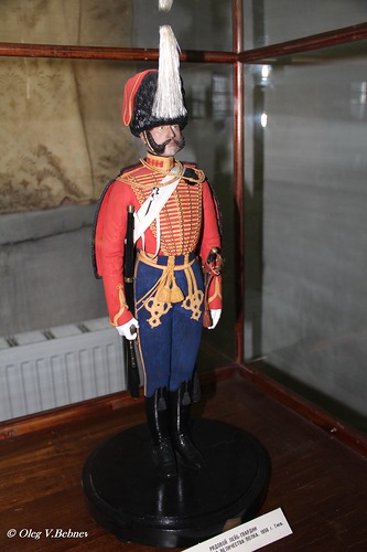 Куклы в народных костюмах - График выхода, обсуждение