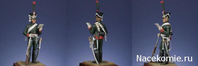 Наполеоновские Войны - График выхода и обсуждение