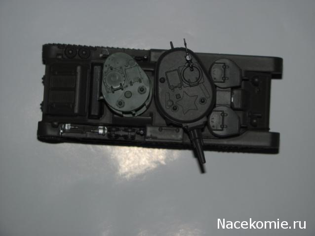 Танкодром (Общая Болталка танковых разделов)