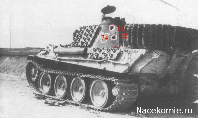 Танкодром (Общая Болталка танковых разделов)