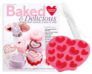 Изысканная Выпечка - График Выхода и обсуждение