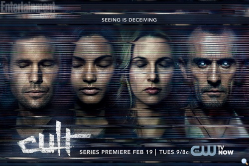 Что посмотреть? Обзор сериалов, кино