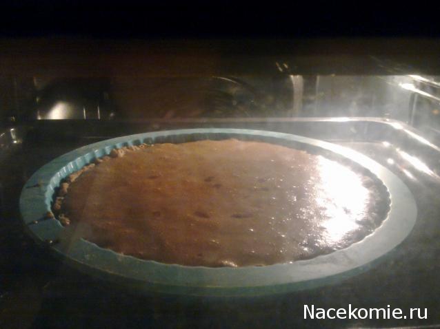 Изысканная выпечка. Наши кулинарные подвиги.