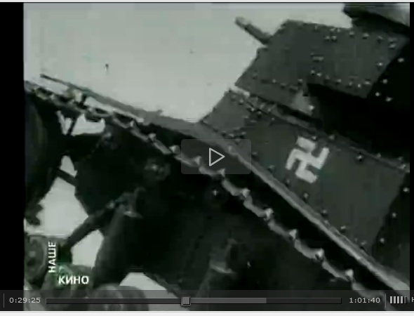 Танкодром (Общая Болталка танковых разделов)