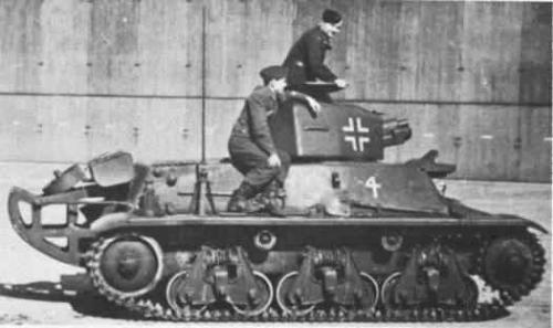 Танкодром (Общая Болталка танковых разделов)