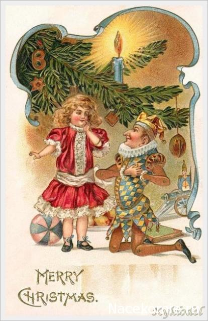 Дамы эпохи - Болталка №2 (соседняя палата)