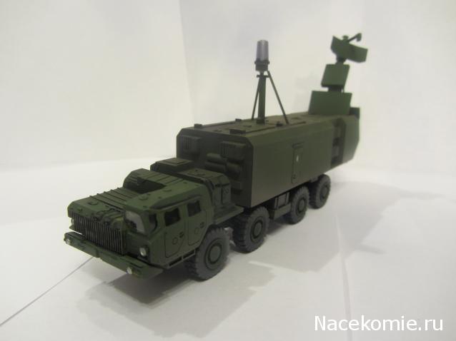 Фото наших коллекций бронетехники
