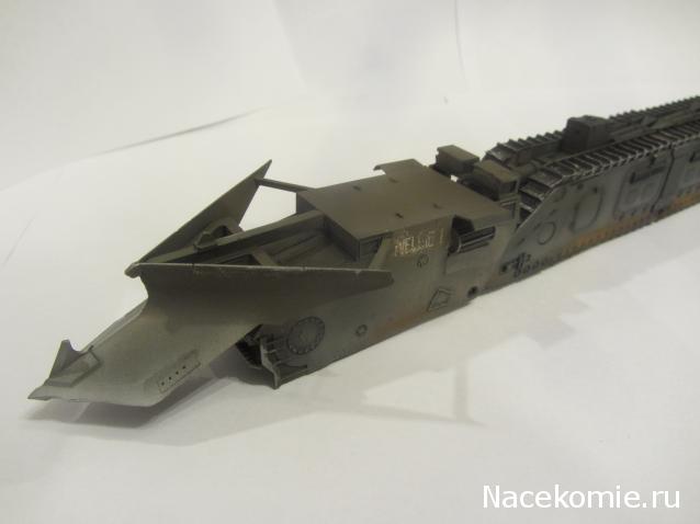 Фото наших коллекций бронетехники