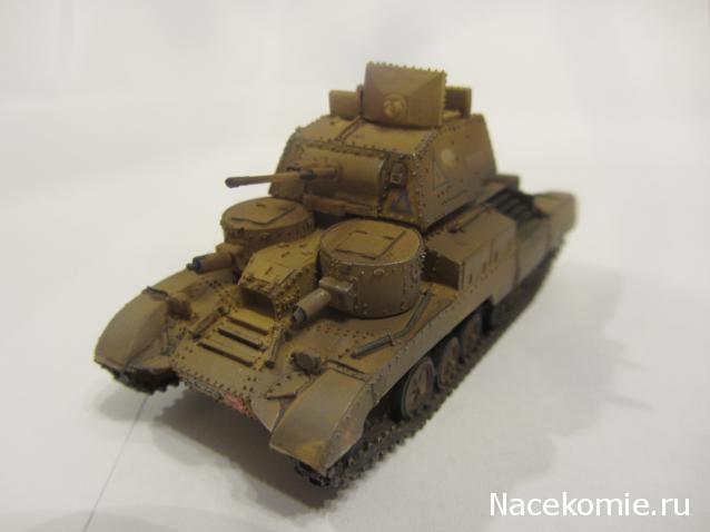 Фото наших коллекций бронетехники