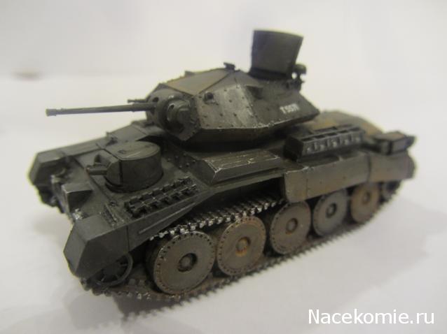 Фото наших коллекций бронетехники