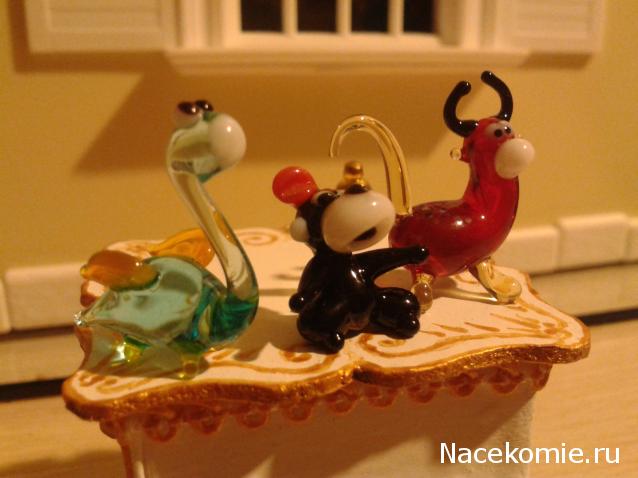 luchana - Добро пожаловать или гостеприимный лондонский особняк семейства Куэнтон-Говард