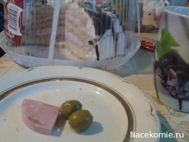 Дом Мечты Болталка: перезагрузка