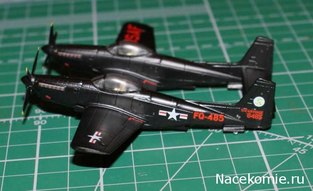 Модели и гашапоны в 1/144 - F-Toys, Bandai, Takara и другие